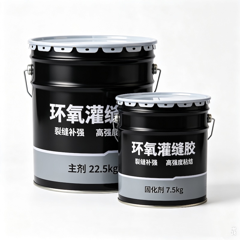宾阳裂缝修复封闭胶